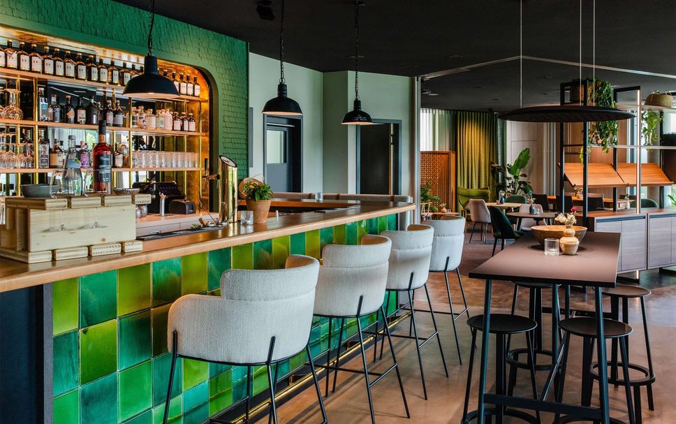Bar Foto