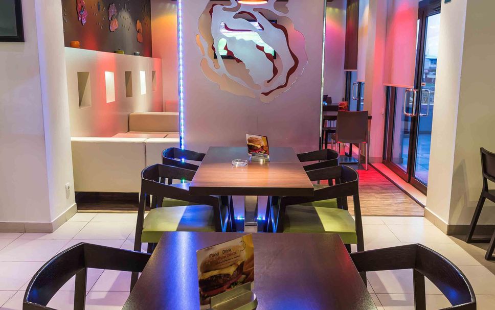 Bar Foto