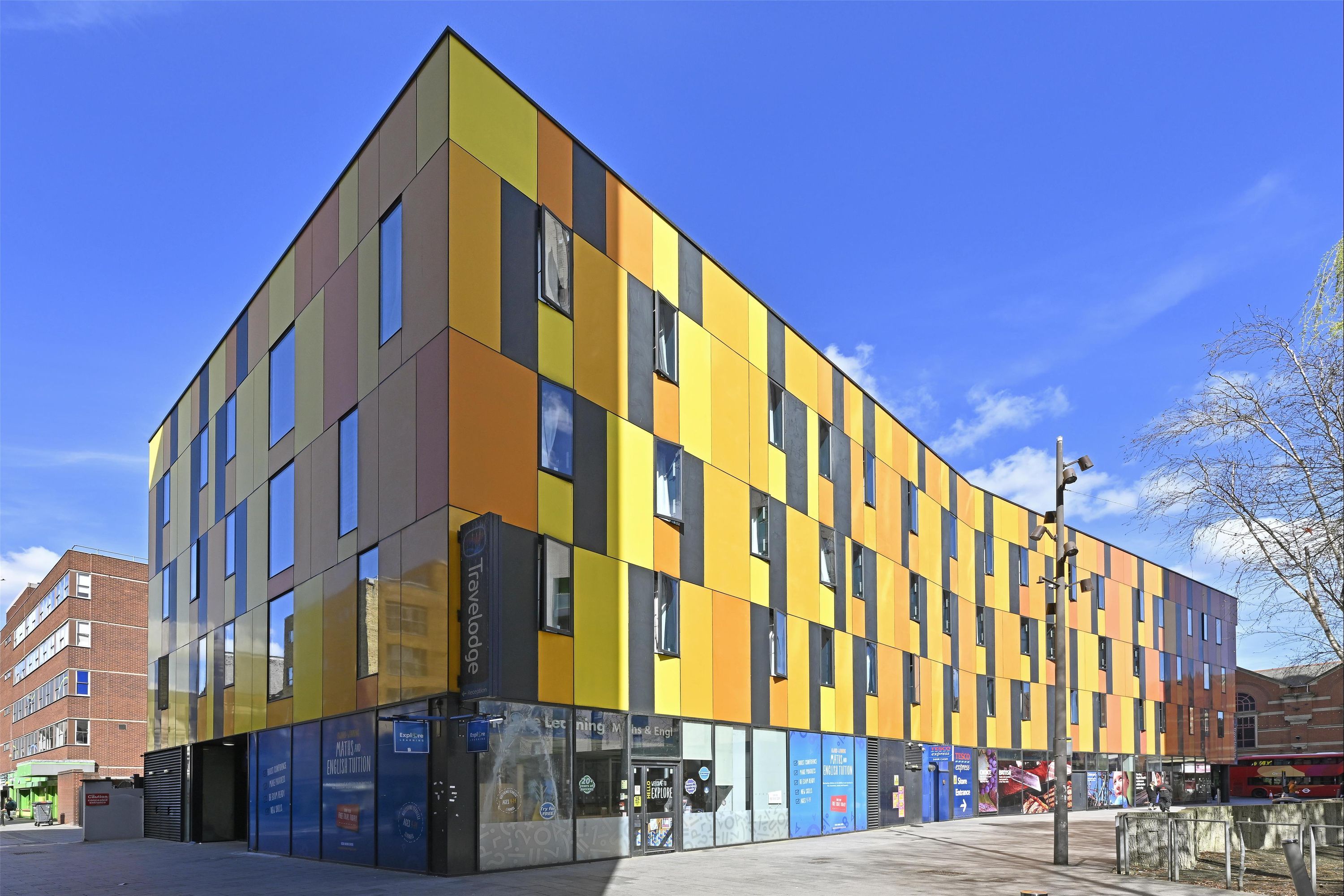 Edificio