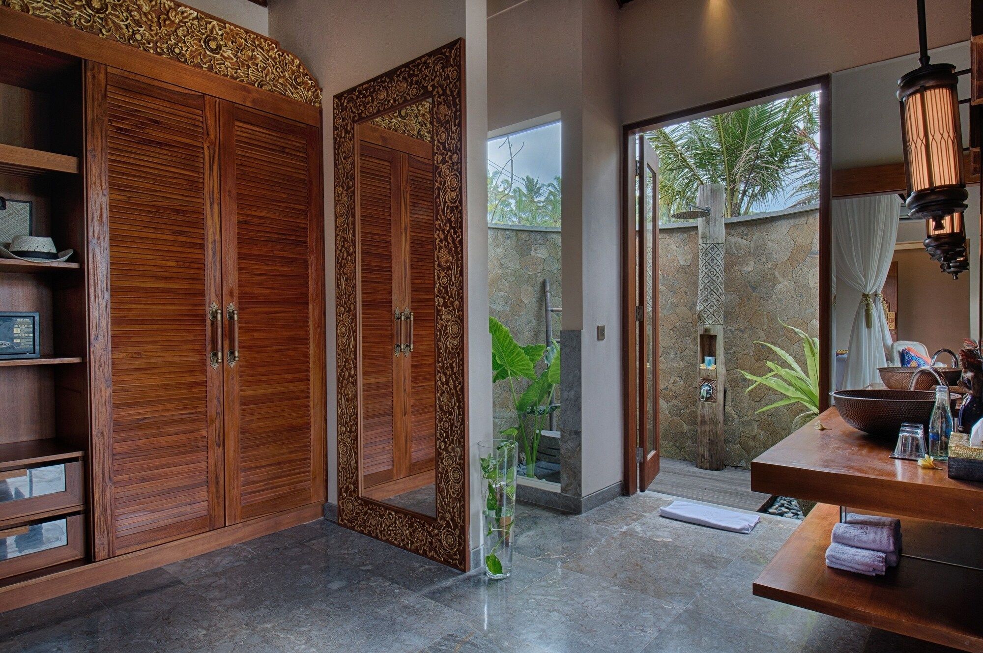 Baño
