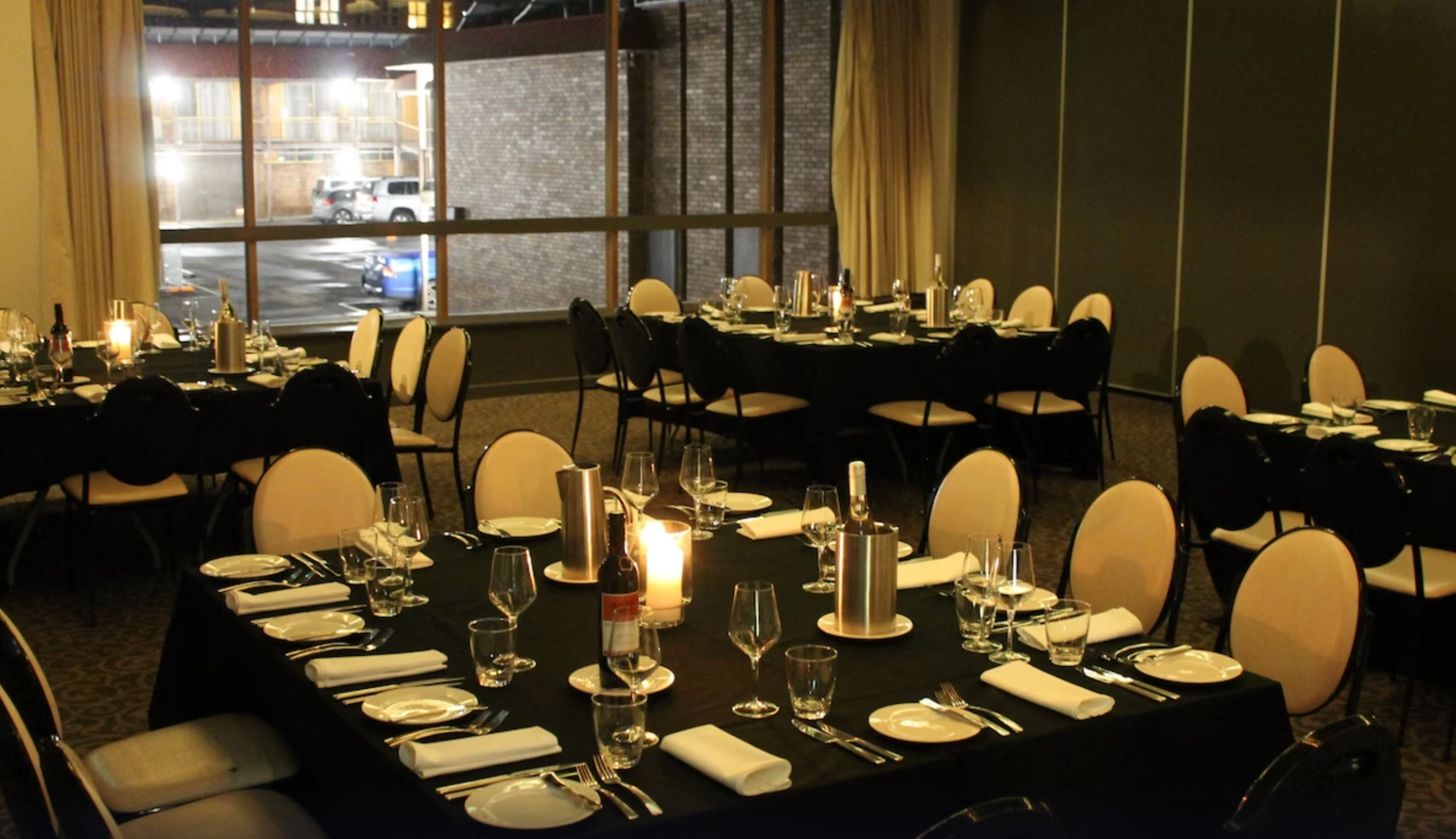 Sala de banquetes