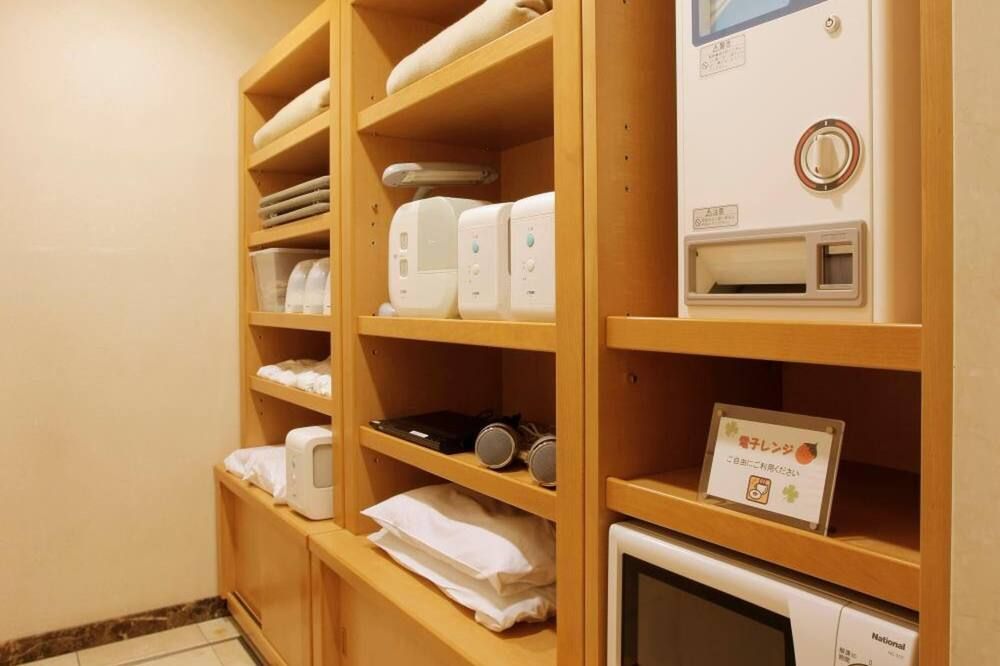Servicio de la habitación
