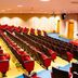 Sala de conferencias