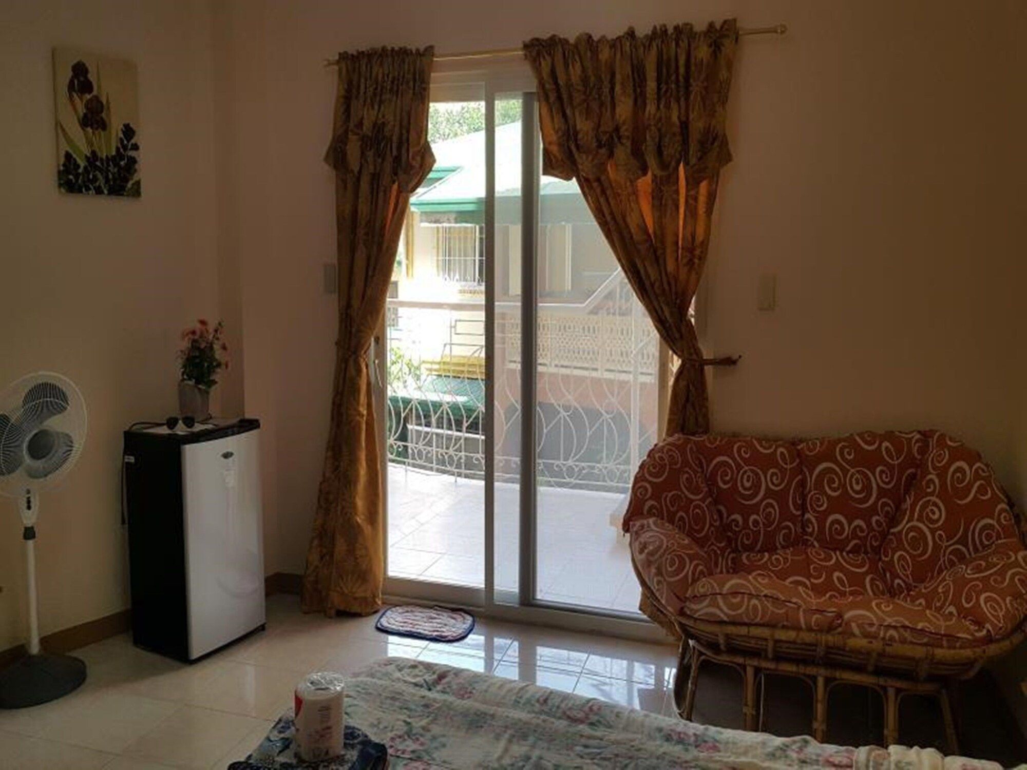 Sala de estar