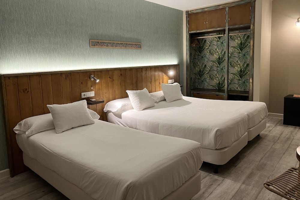 Habitación