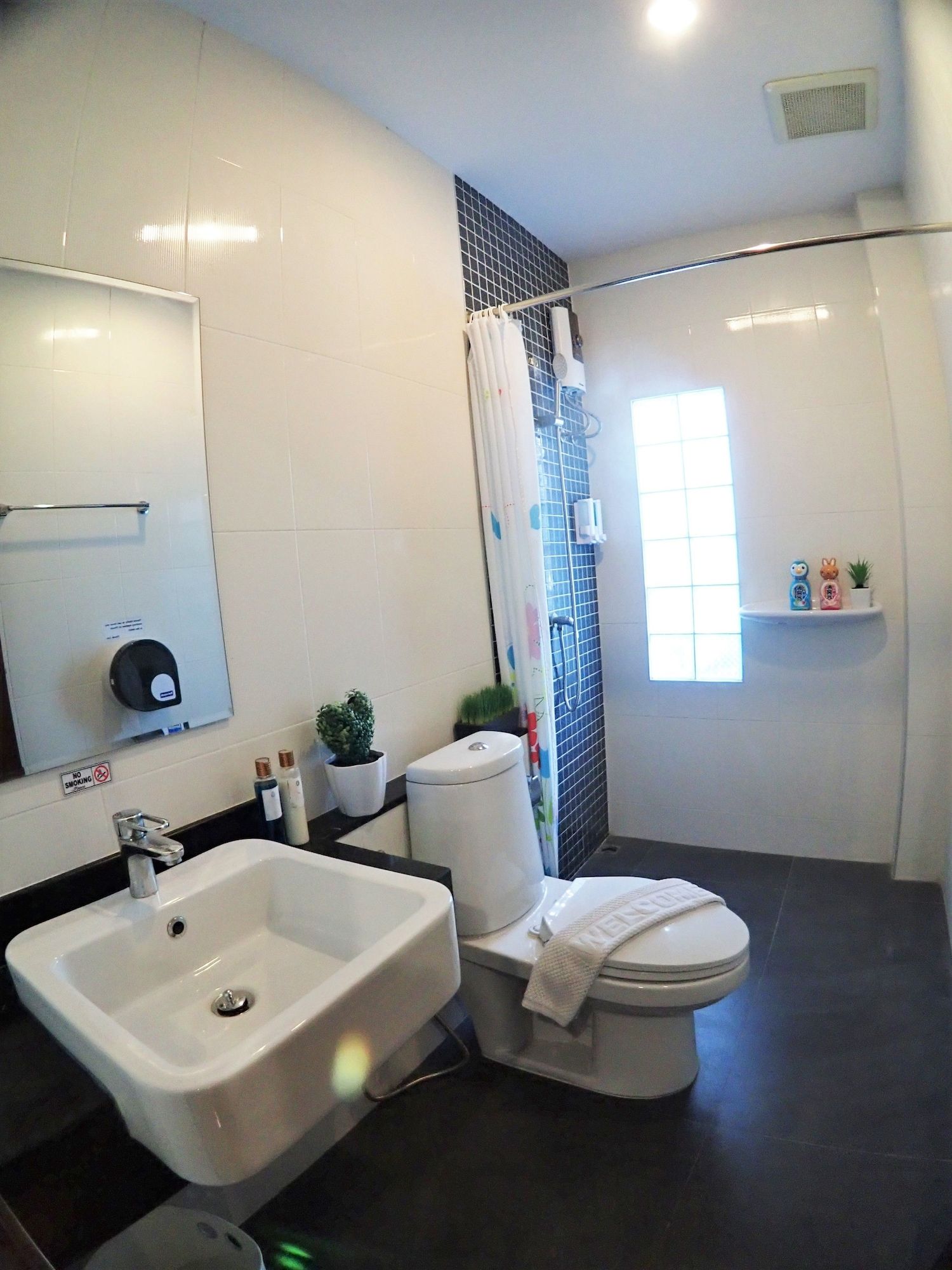 Baño