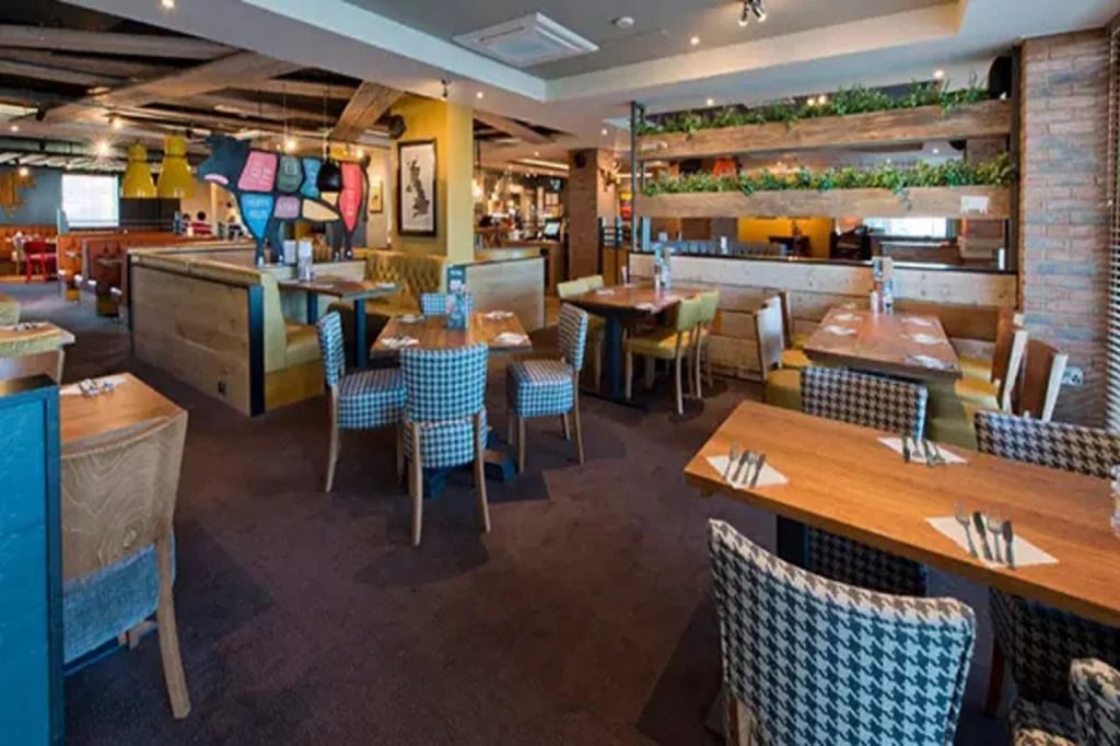 Restaurante