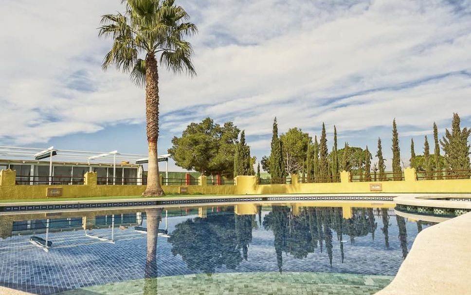 Piscina Foto