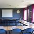 Sala de conferencias
