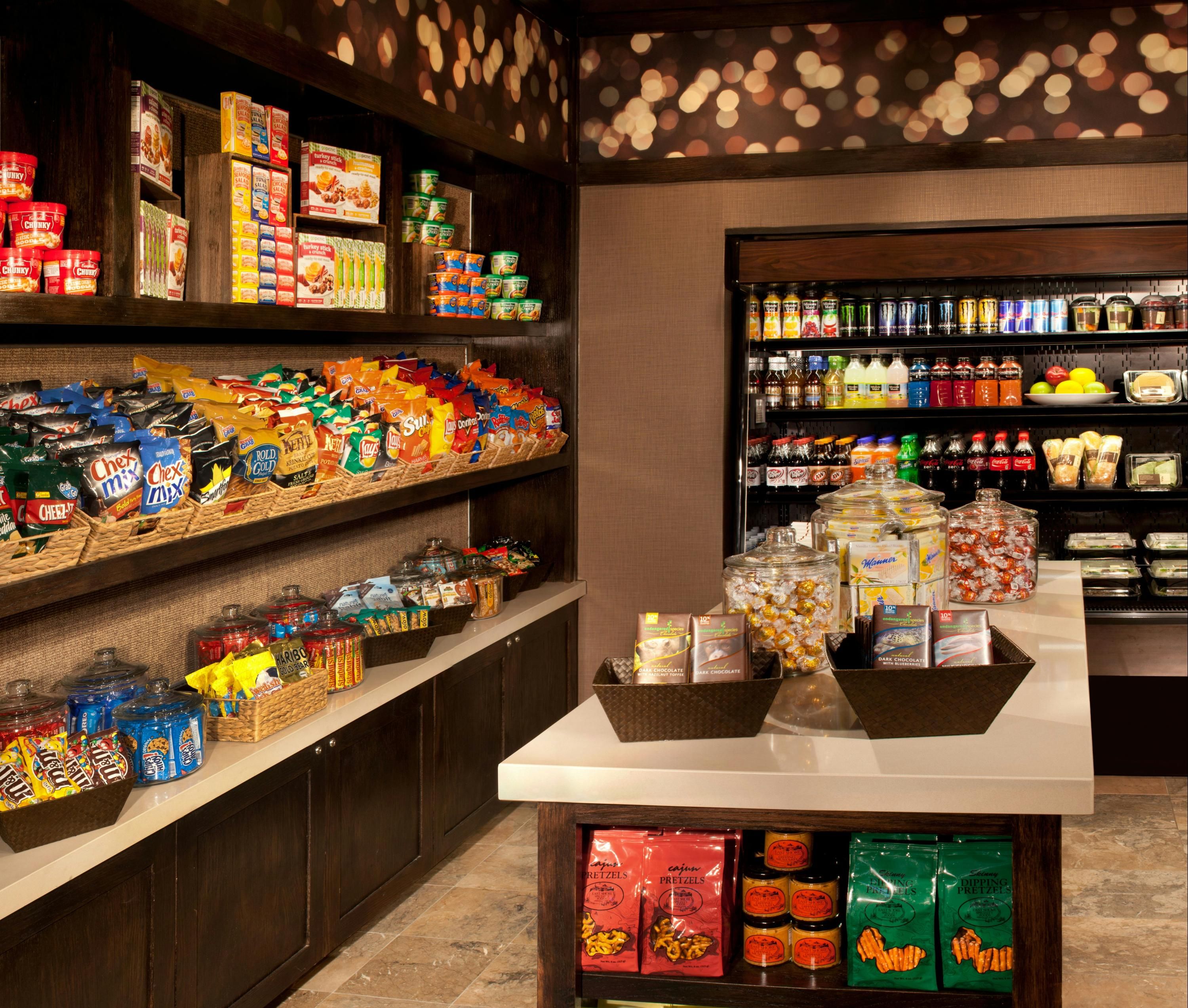 Tienda