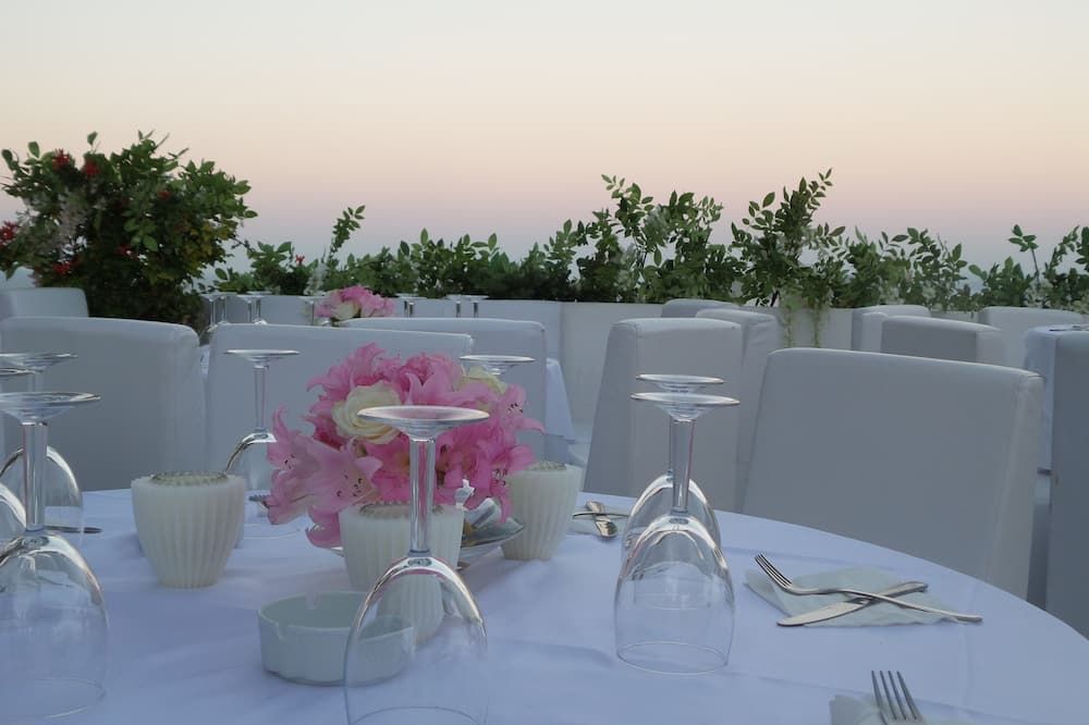 Sala de banquetes