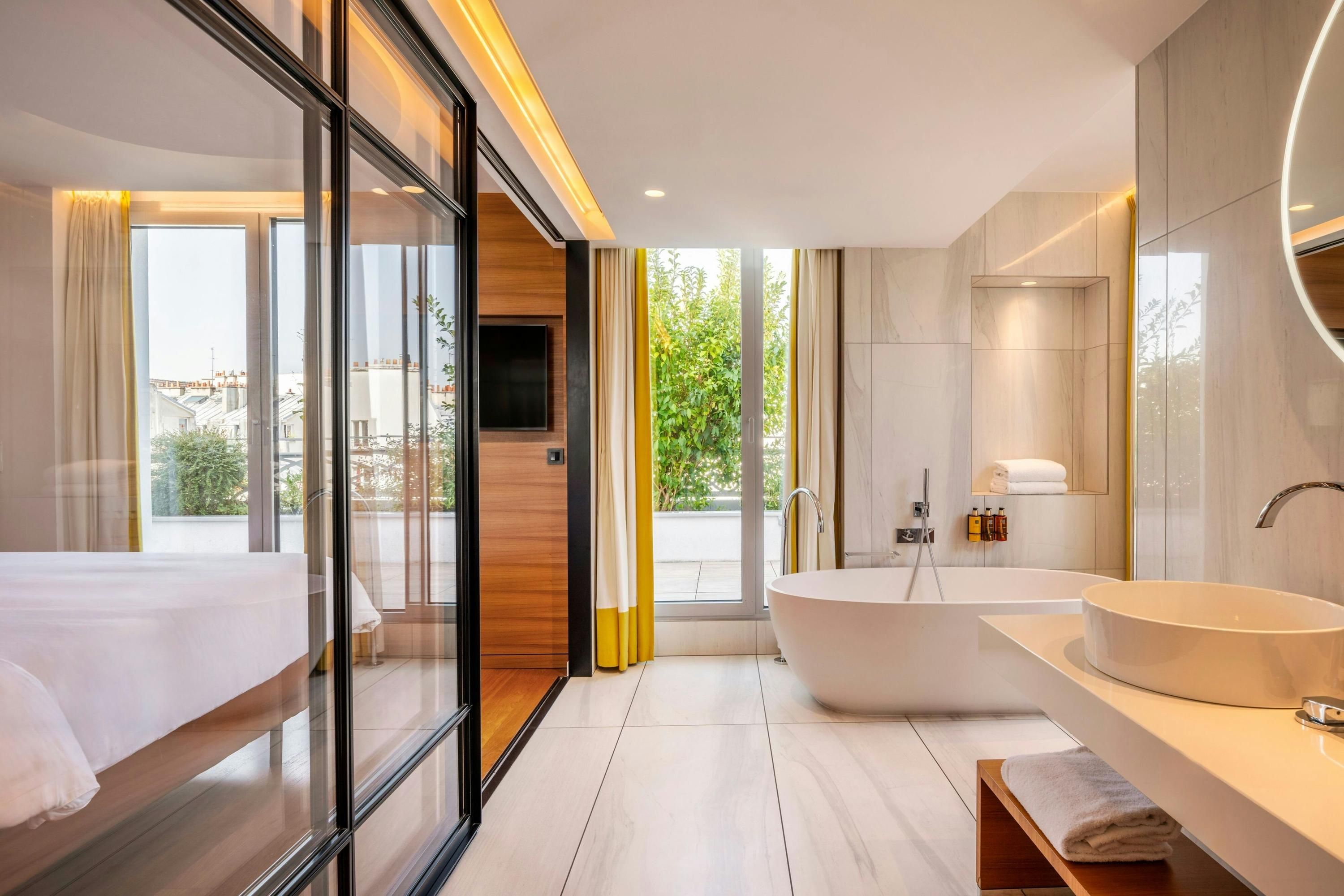 Baño