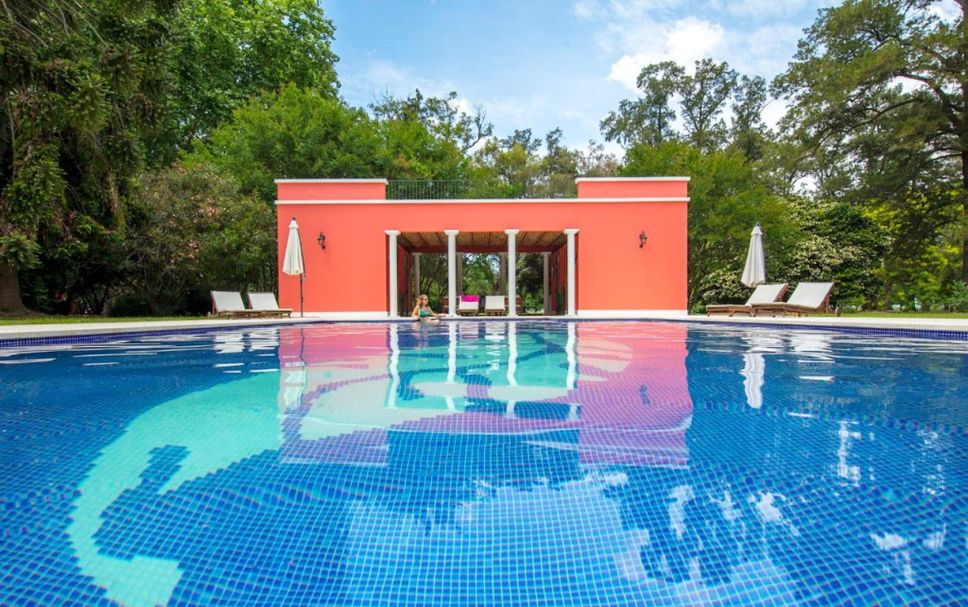 Piscina Foto