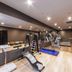 Gimnasio