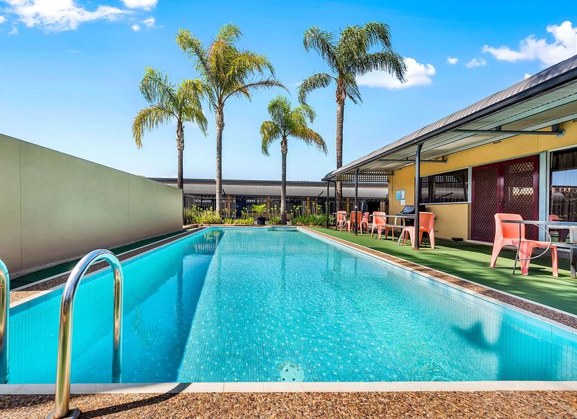 Piscina Foto