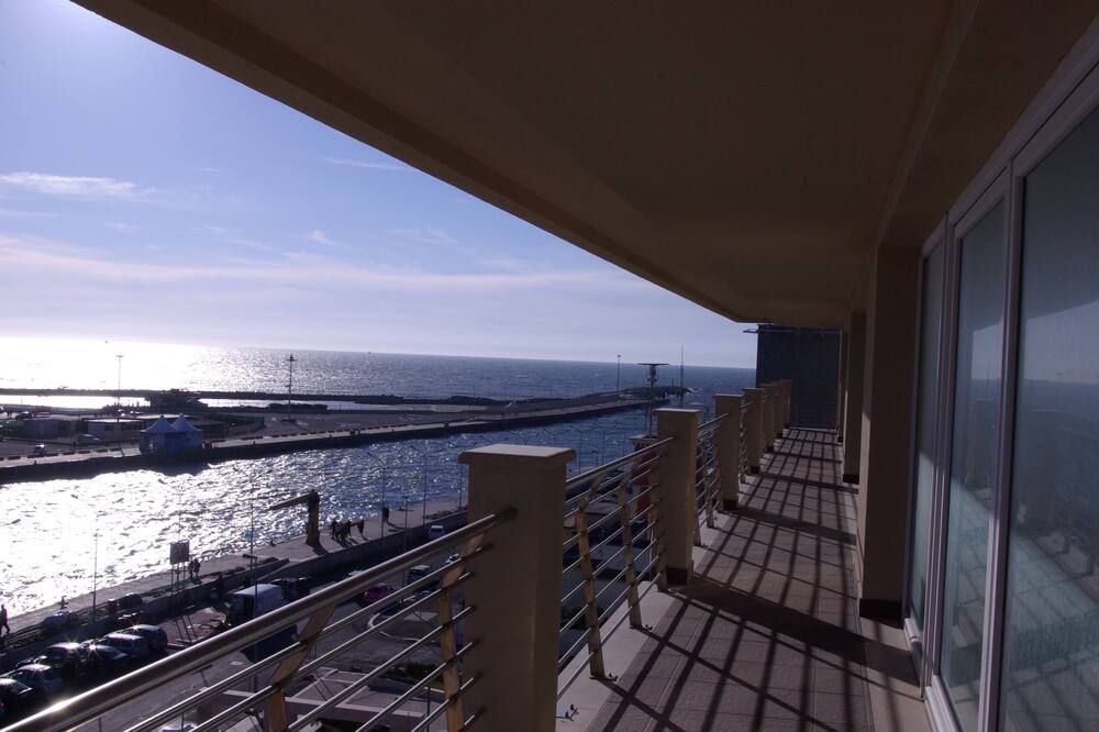 Balcón Foto