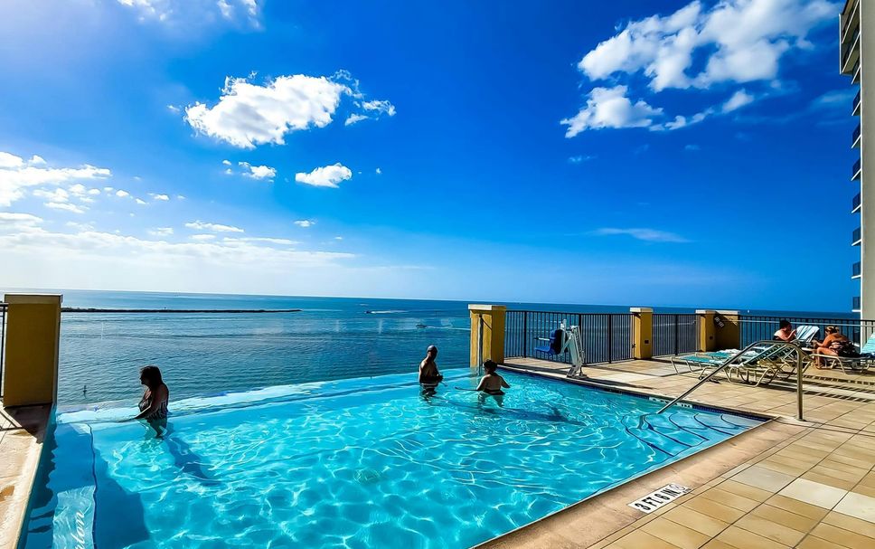 Piscina Foto