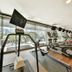 Gimnasio