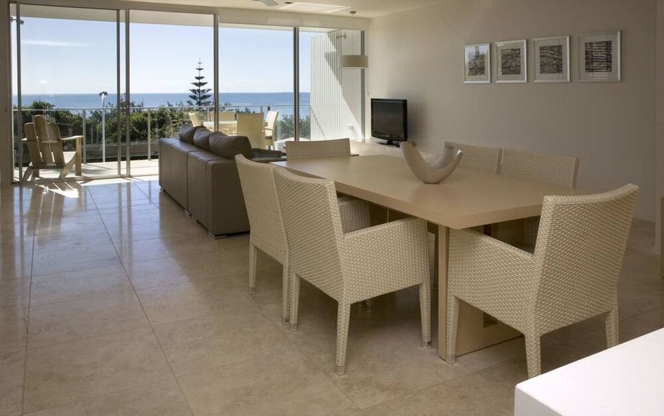 Comedor Foto