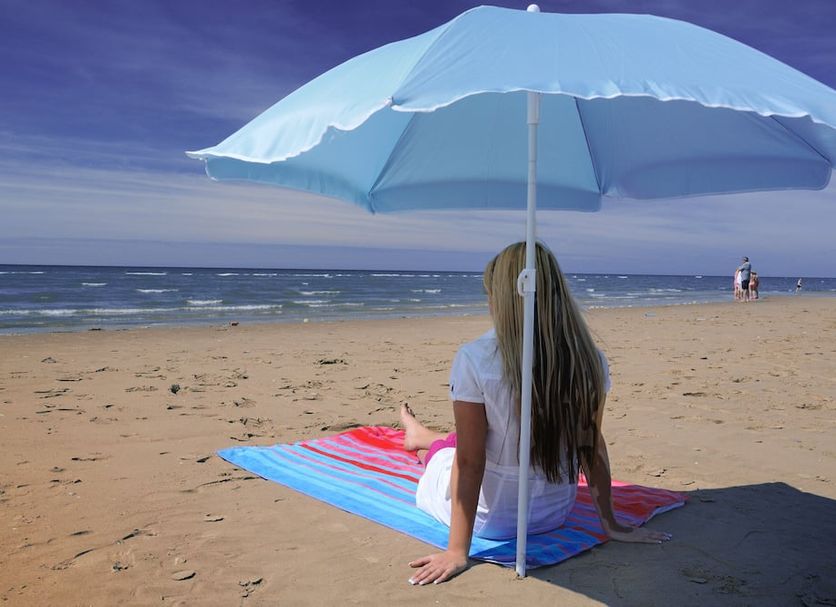 Playa Foto