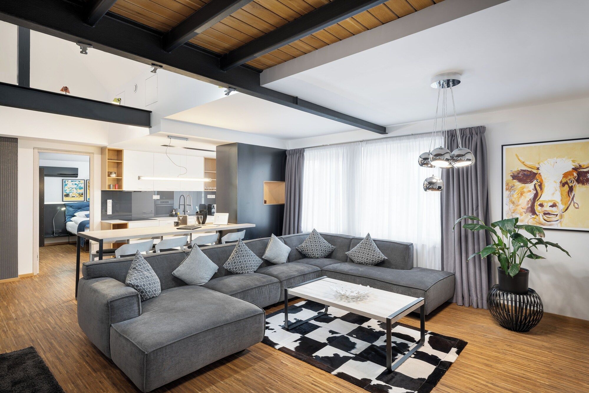 Sala de estar