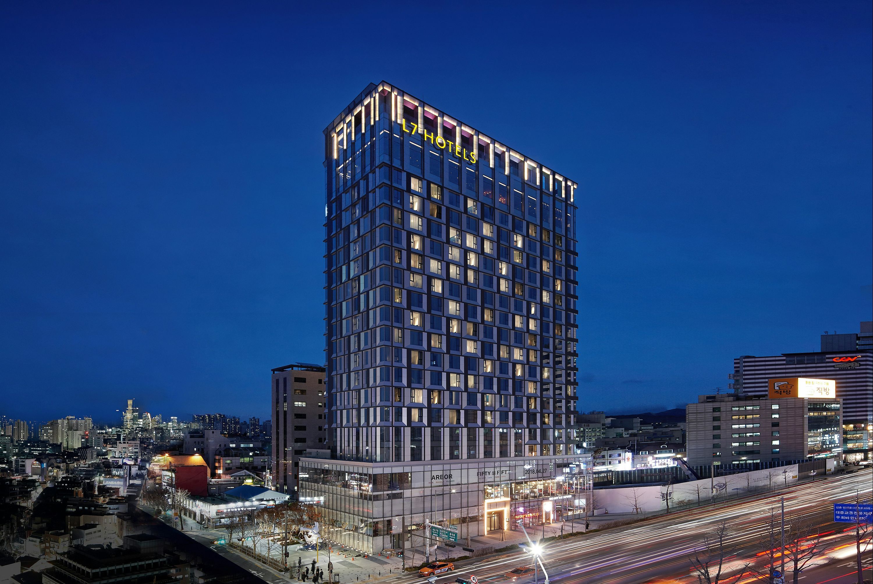 Edificio