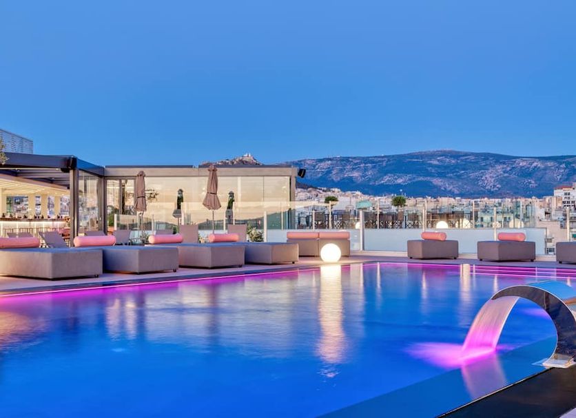 Piscina Foto