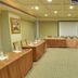 Sala de conferencias
