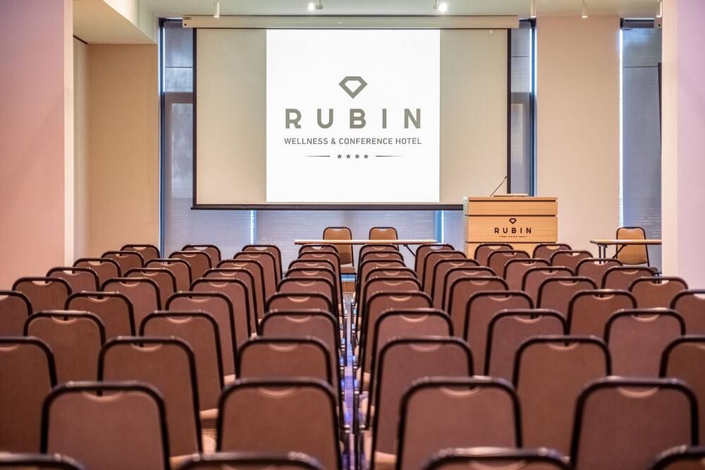 Sala de conferencias