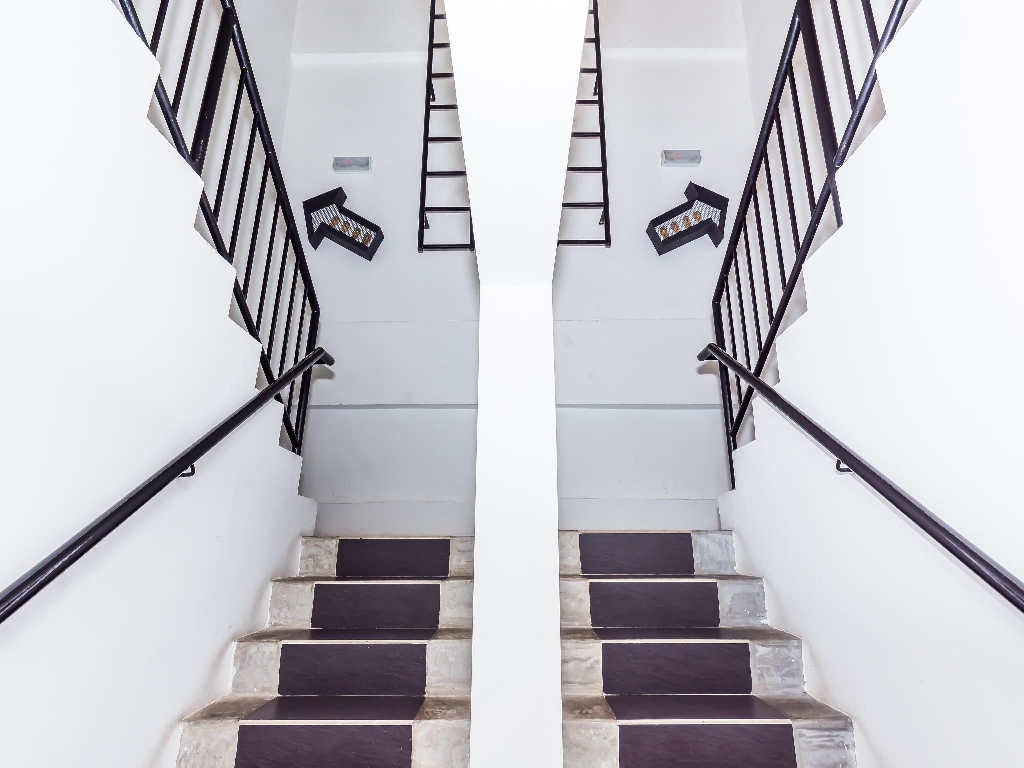 Escaleras