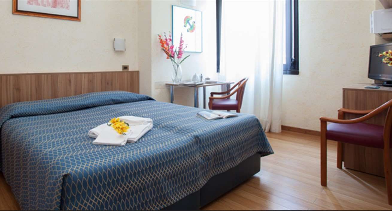 Habitación