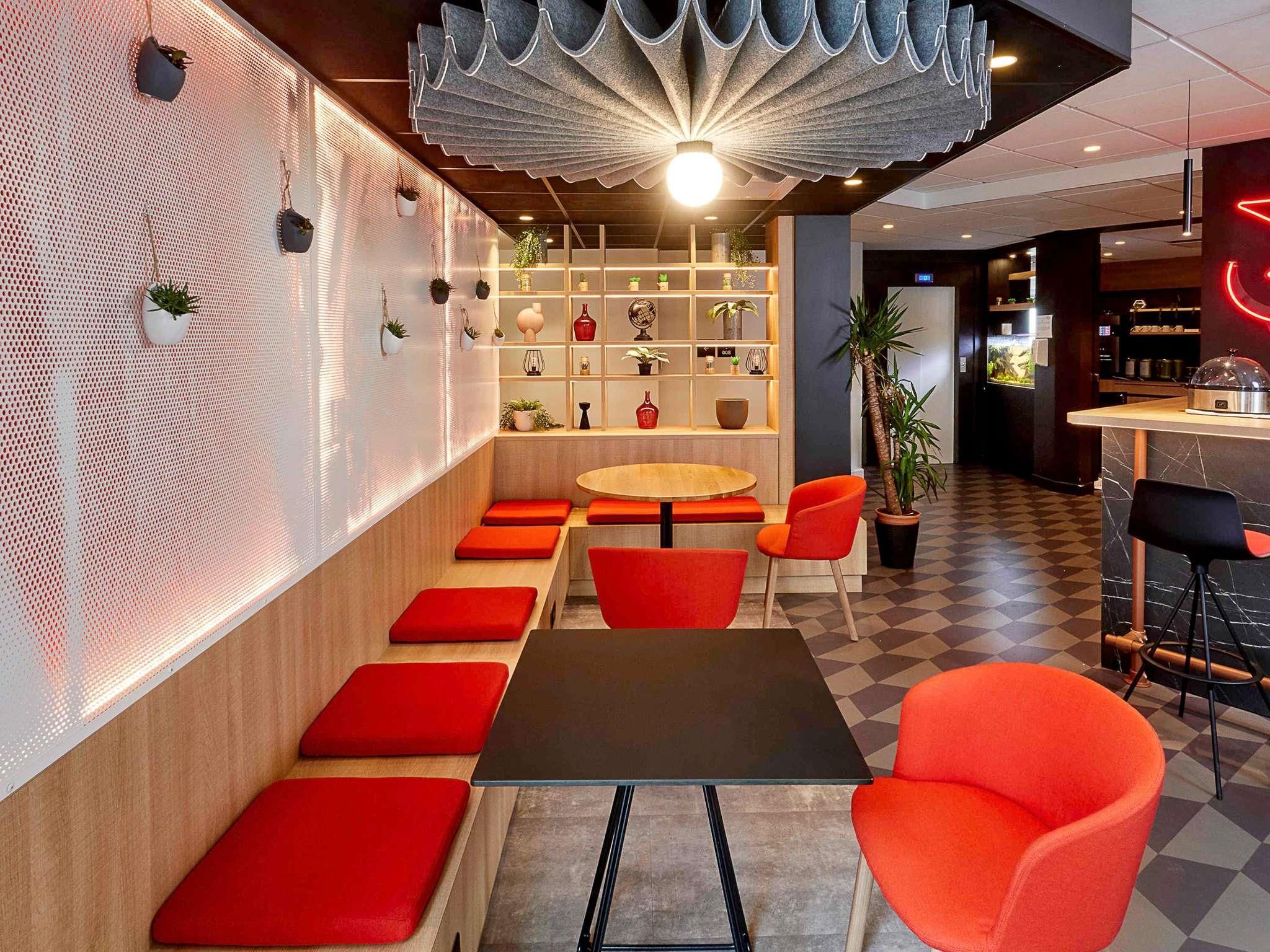 Sala de estar