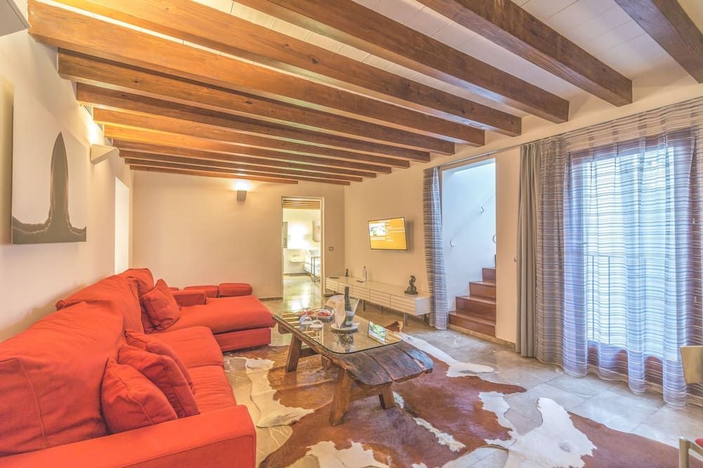 Sala de estar