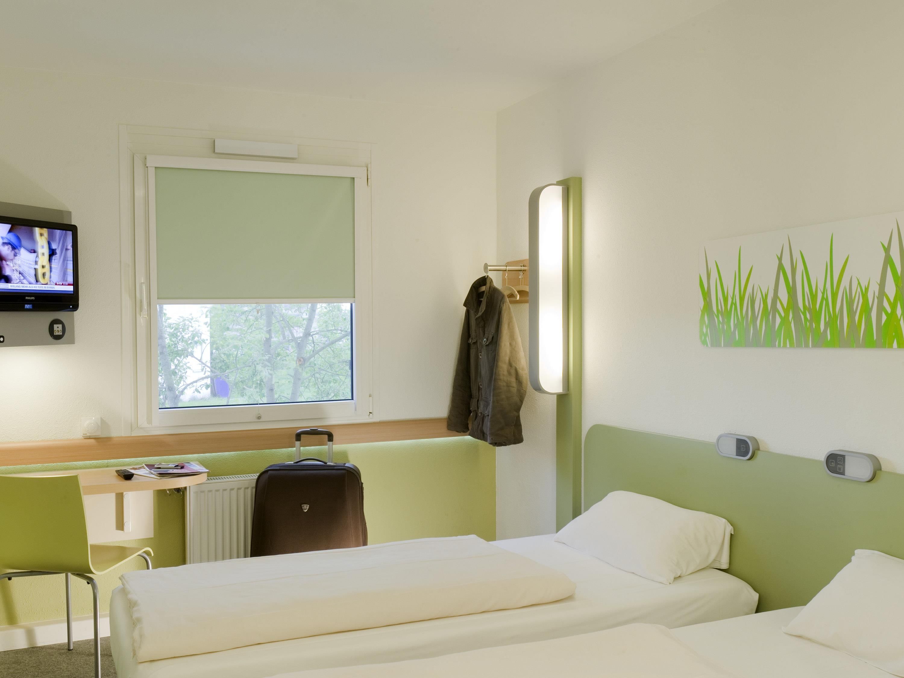Habitación