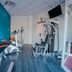 Gimnasio