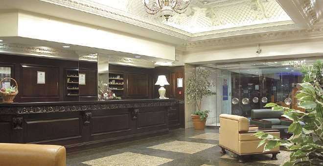 Recepción