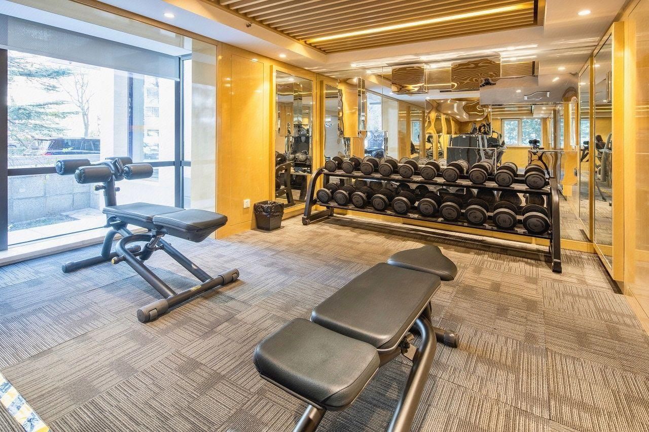 Gimnasio