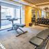 Gimnasio