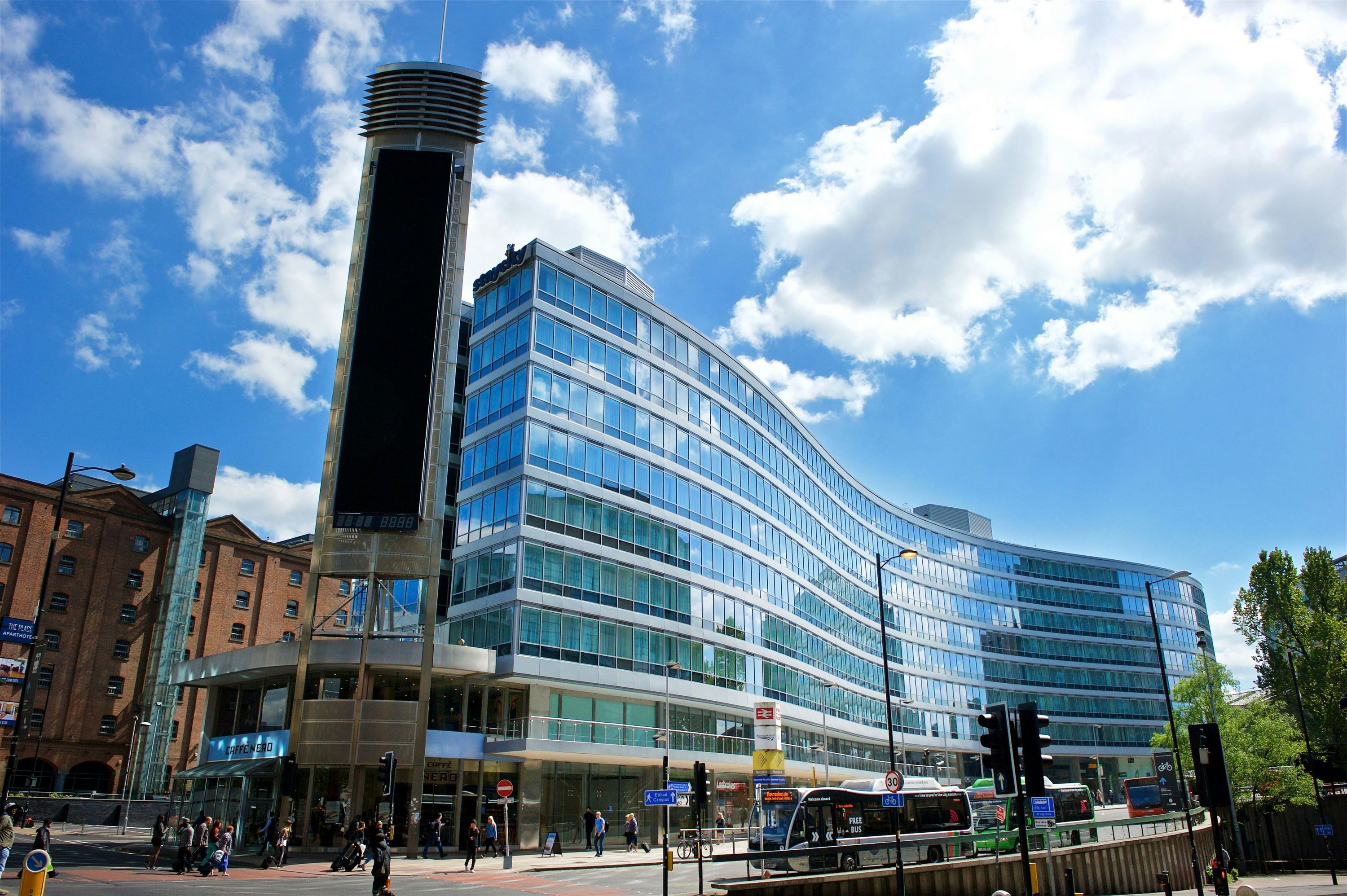 Edificio