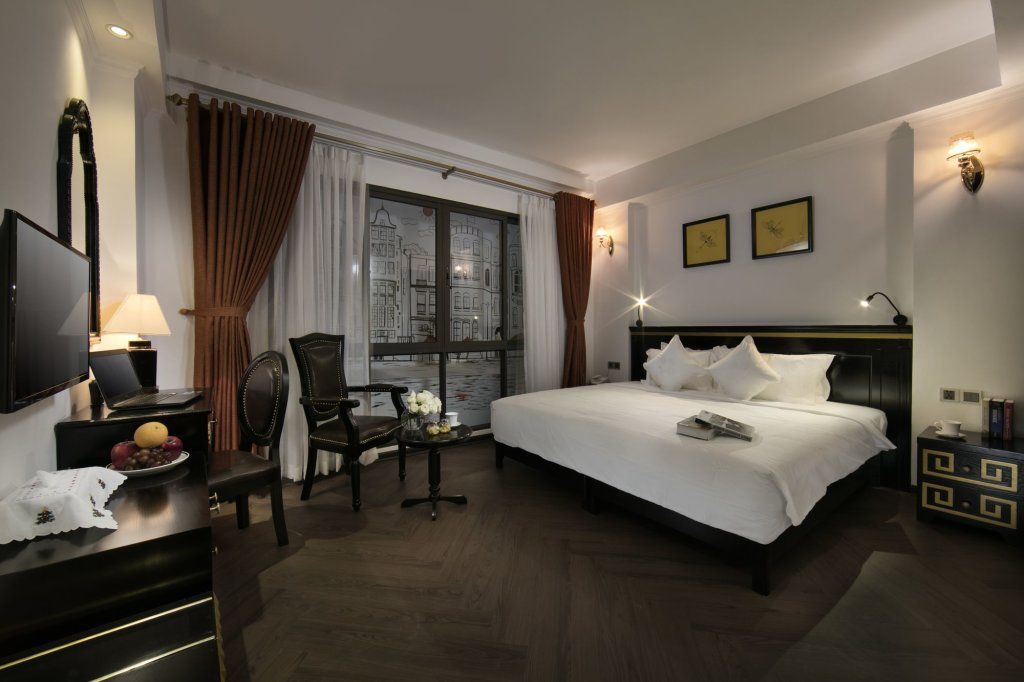 Habitación