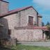Vista del exterior