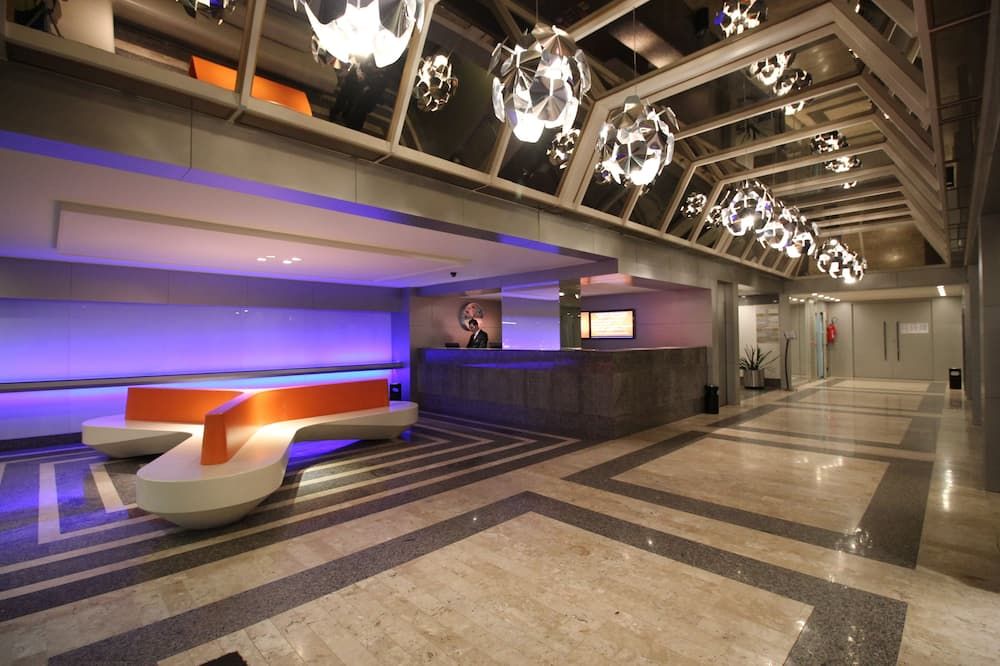 Recepción