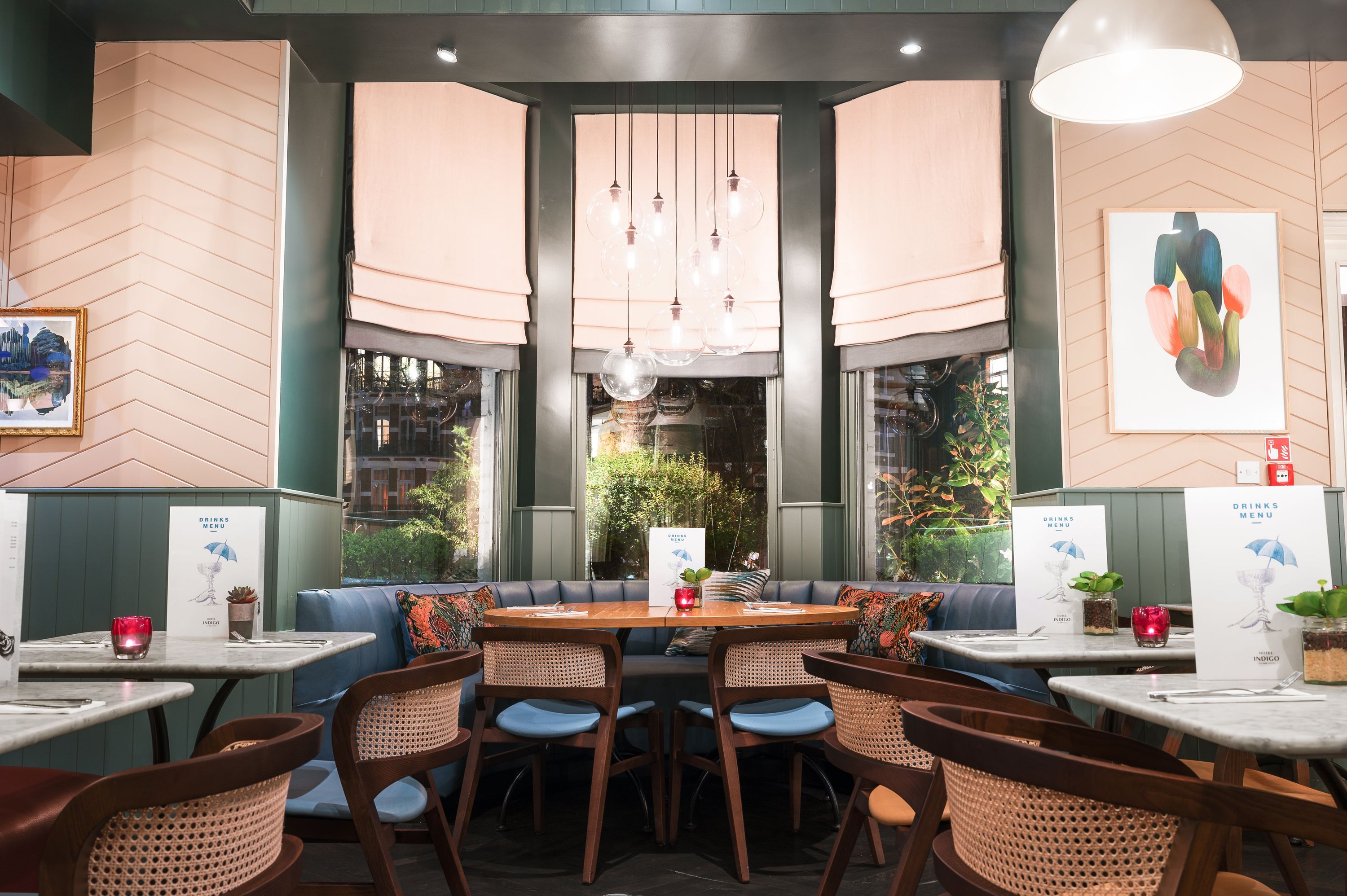 Restaurante