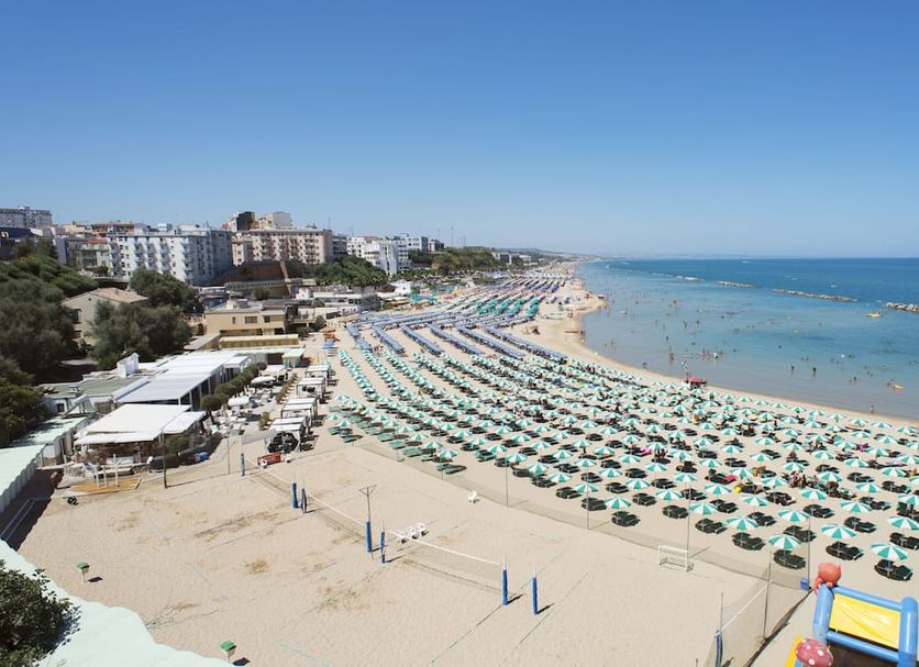Playa Foto