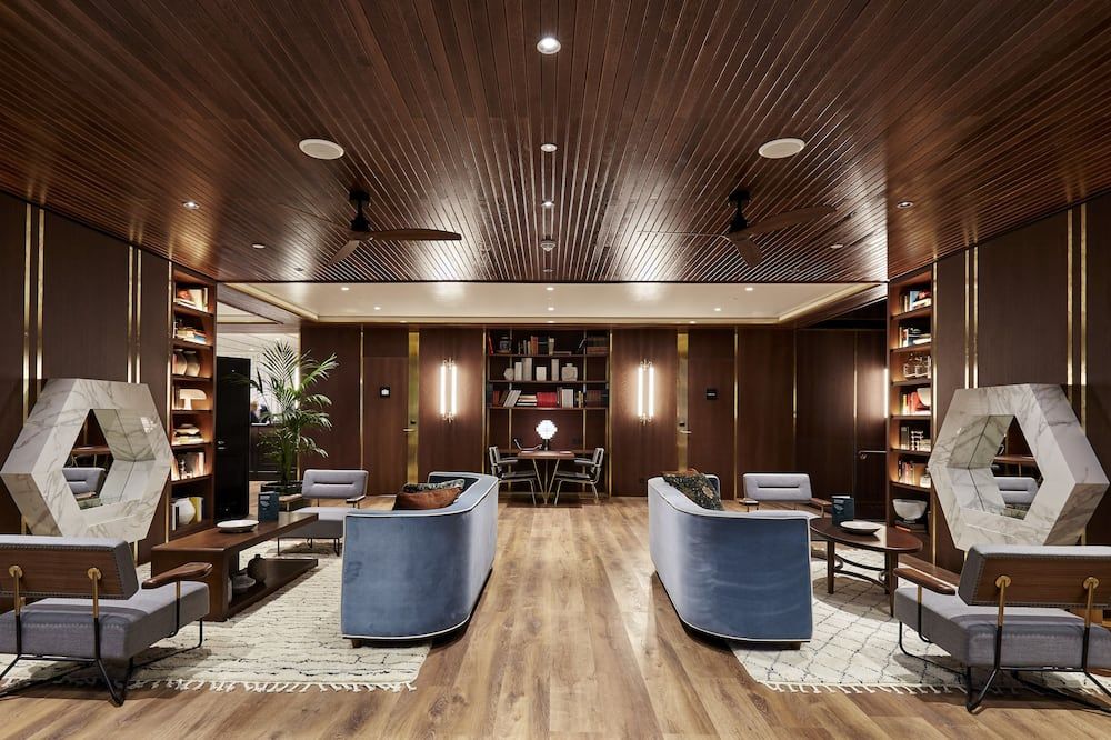 Sala de estar