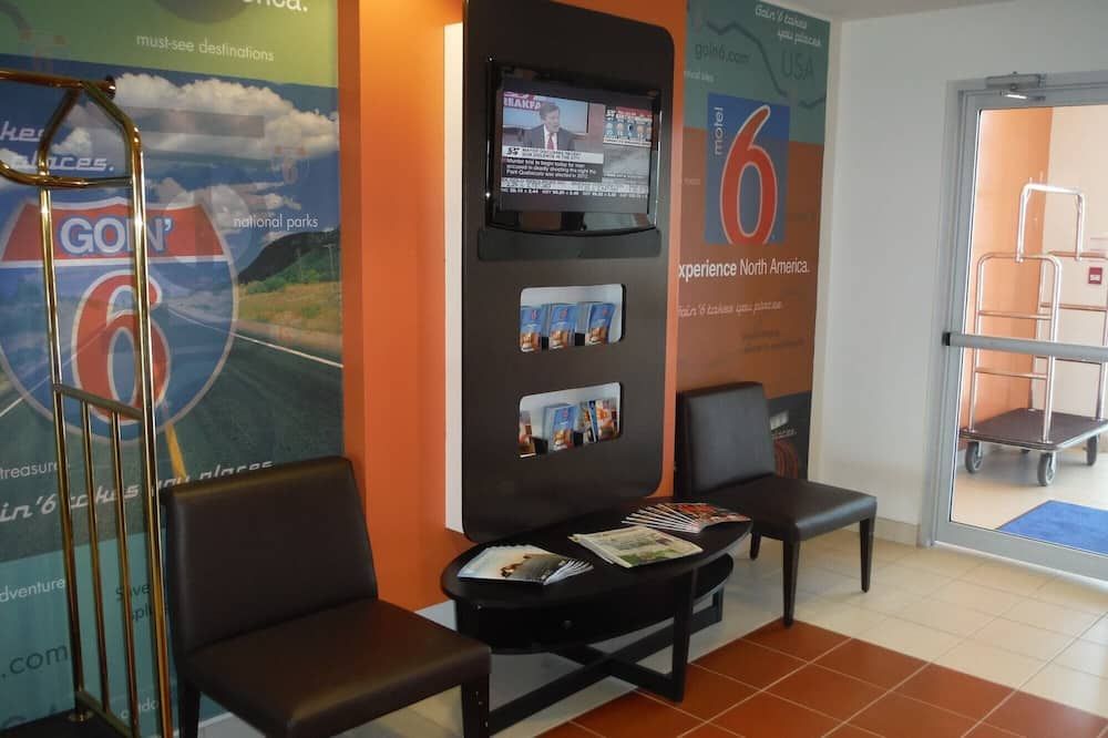Recepción