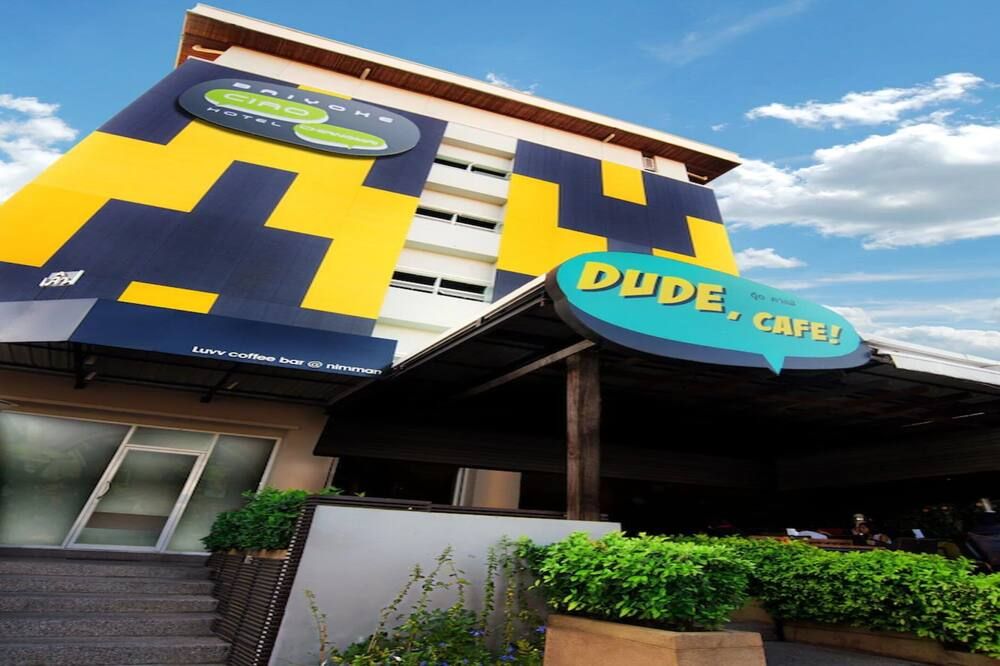 Edificio