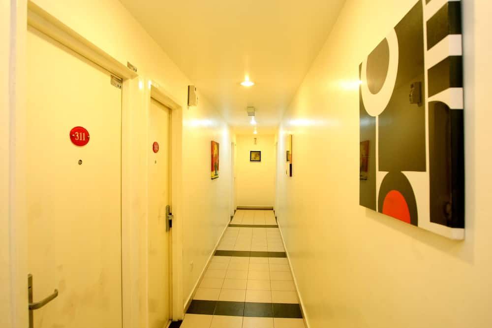 Pasillo