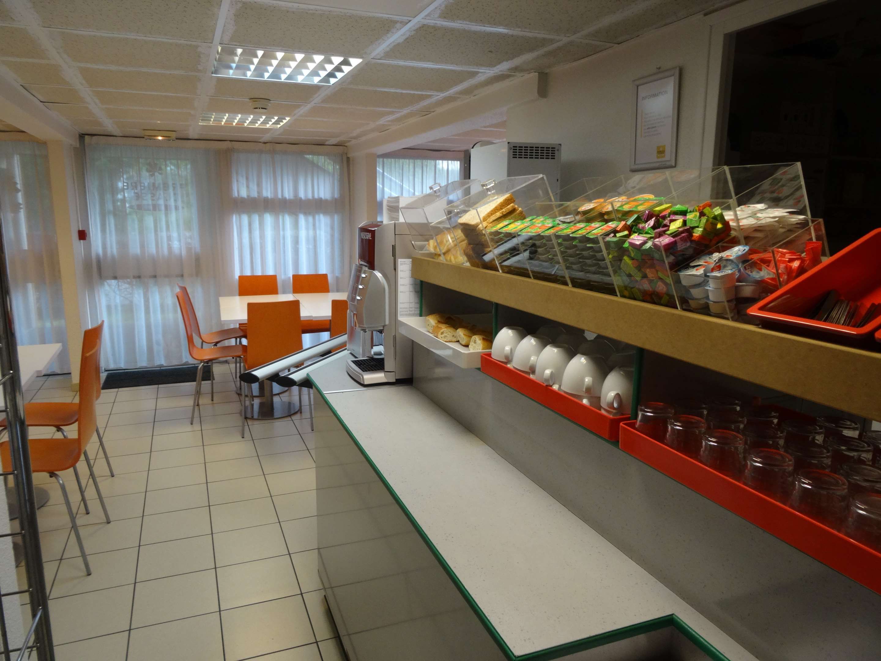 Comedor
