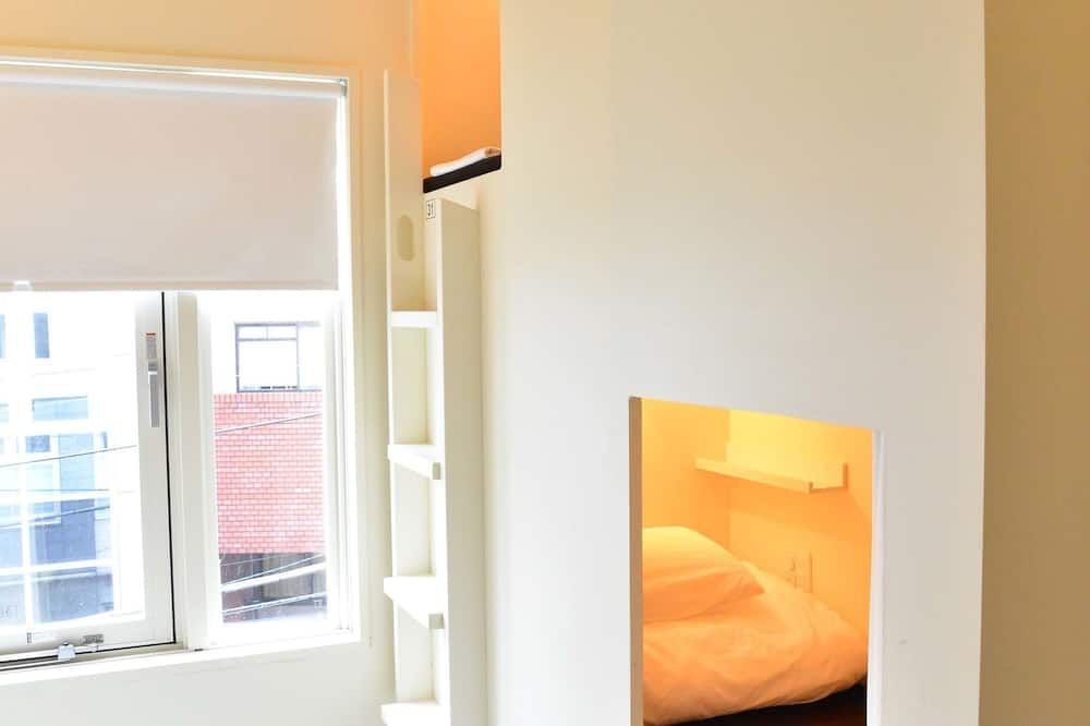 Servicio de la habitación